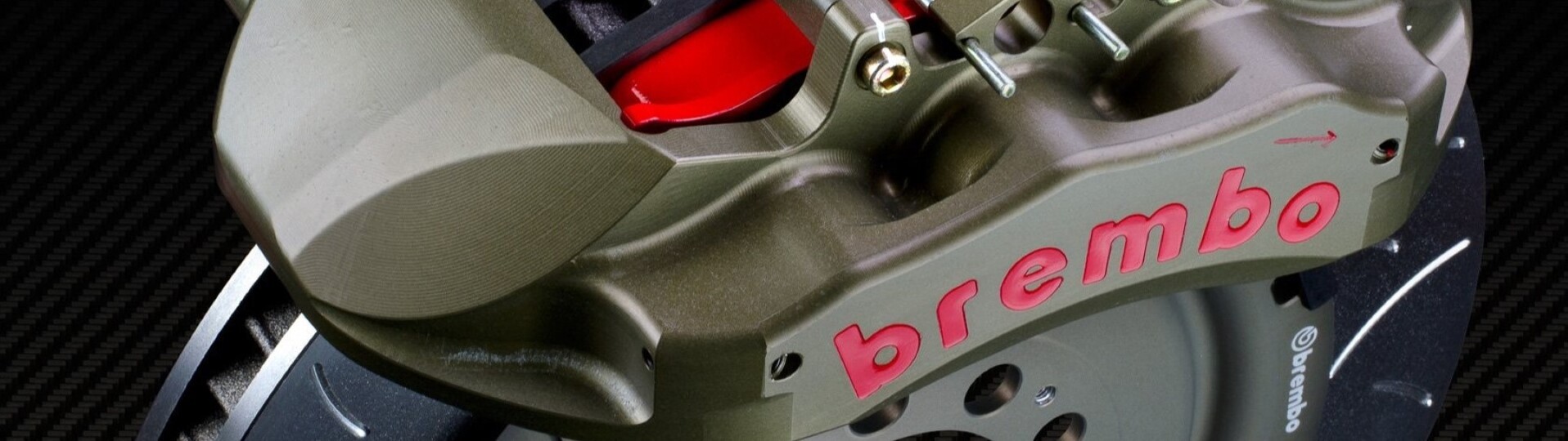 BREMBO