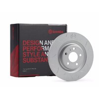 BREMBO Sport TY3 Disc - AUDI A3 (8PA/8V)