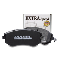 Dixcel Type ES Brake Pads - Honda Civic RS FC CK/Type-R FK8 FL5 (Rear)