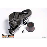 GruppeM Cold Air Intake - Toyota GR SUPRA (A90)