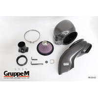 GruppeM Cold Air Intake - Toyota GR YARIS (GXPA16)