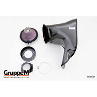 GruppeM Cold Air Intake - Honda ACCORD EURO (CL7, CL9)