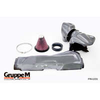 GruppeM Cold Air Intake - Audi TT-RS (8S)