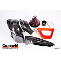 GruppeM Cold Air Intake - Audi RS4, RS5 (B9)