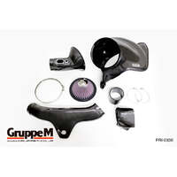 GruppeM Cold Air Intake - BMW M135i & M235i (F20/F21)