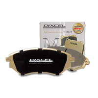 Dixcel Type M Brake Pads - BMW M2 F87/M3 F80/M4 F82/BMW E Series M Sports (Front)