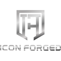 Icon Forged