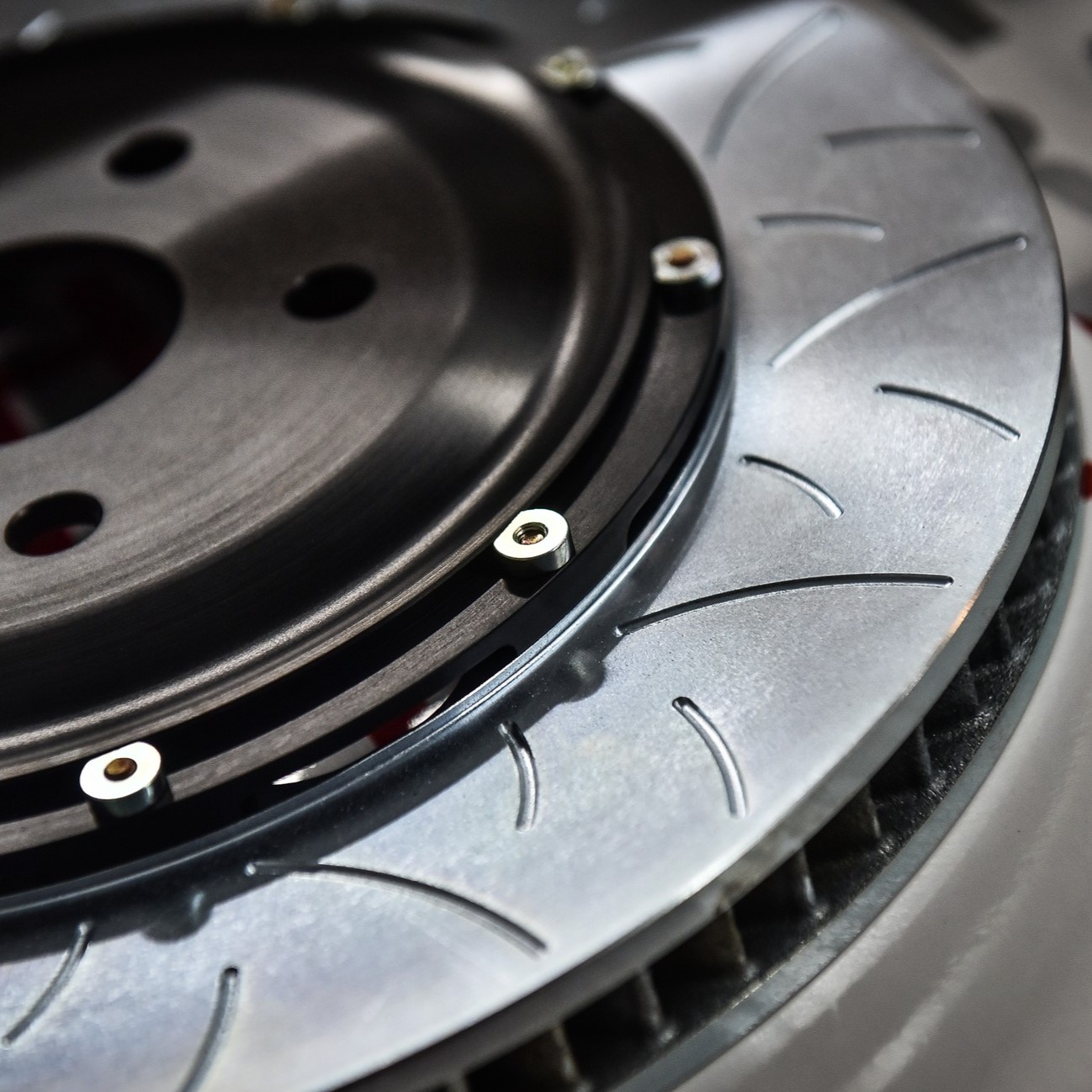 Brake Discs | Size Matters image